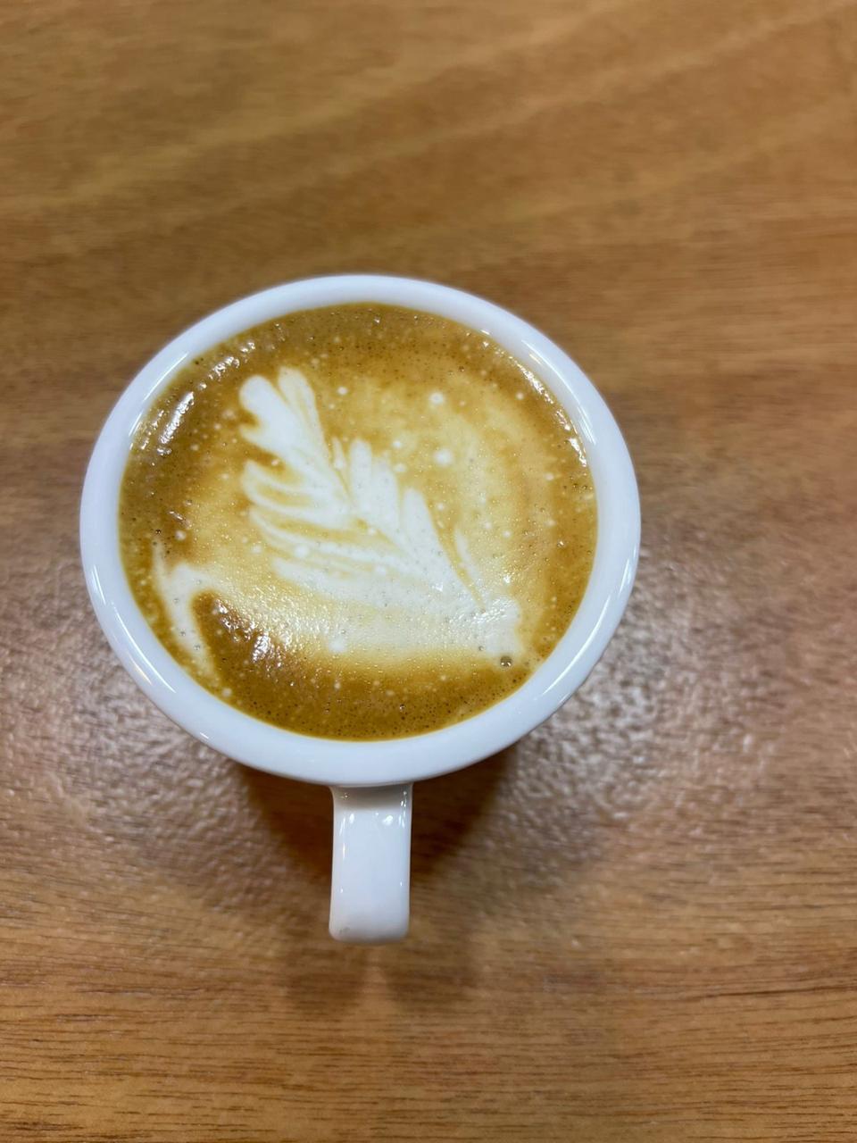 Macchiato